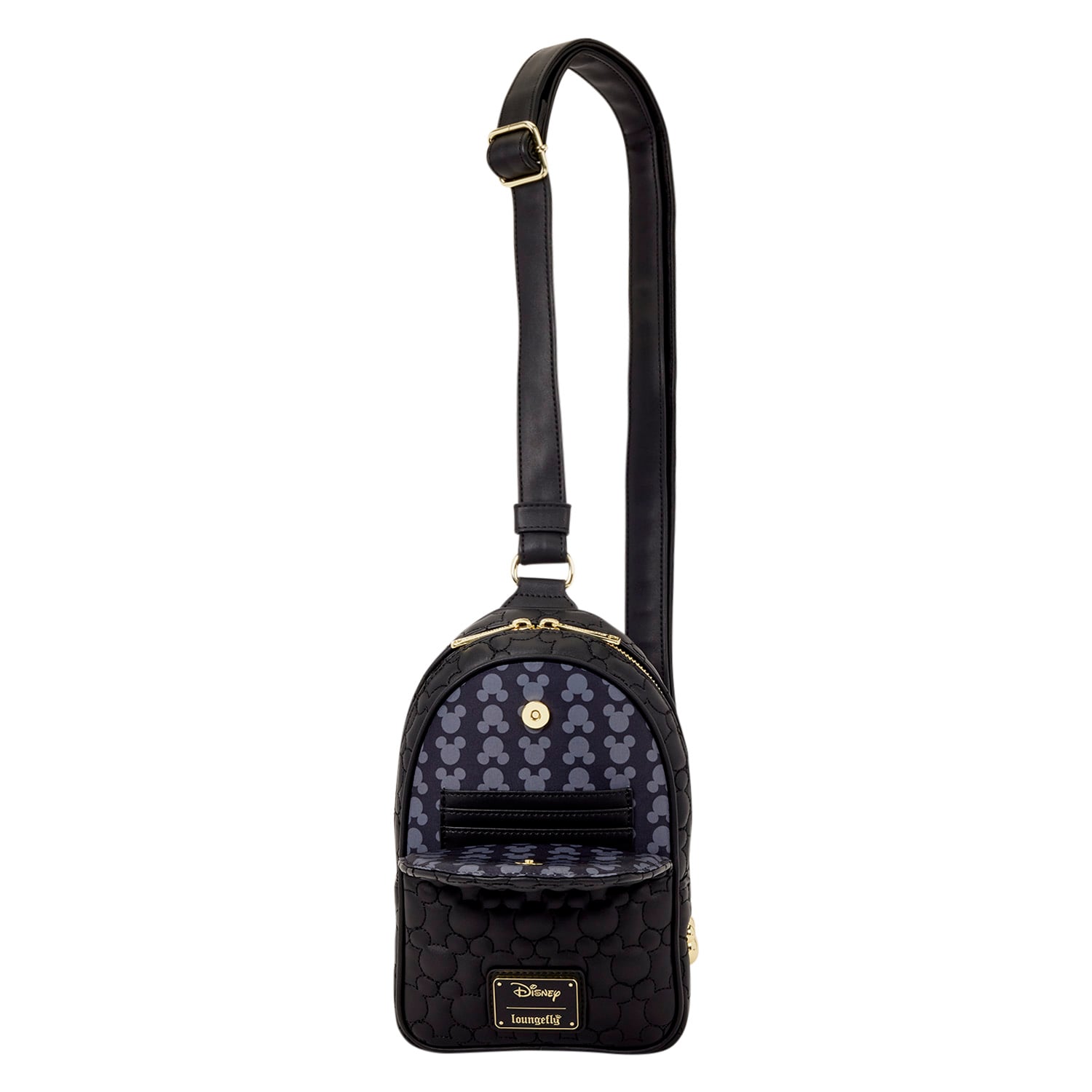 Sac sling convertible Loungefly Mickey Mouse