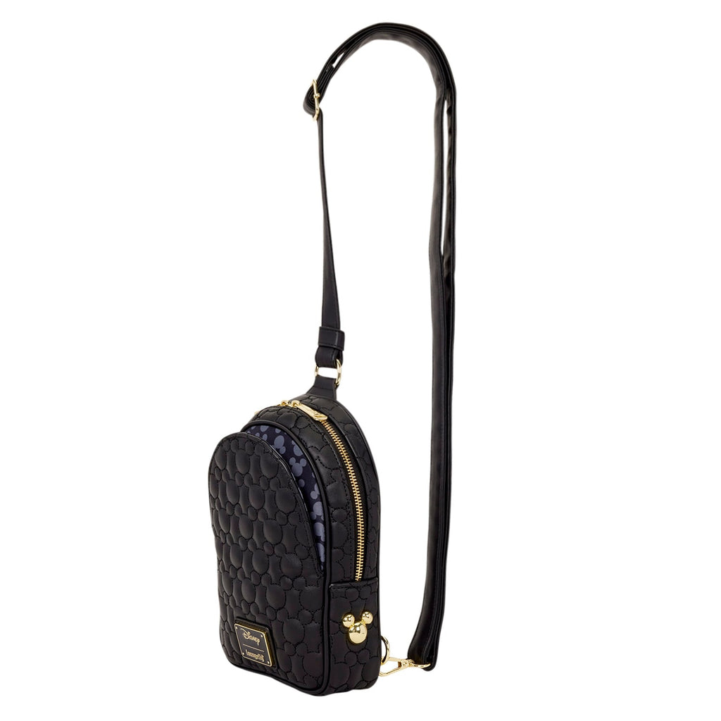 Sac sling convertible Loungefly Mickey Mouse