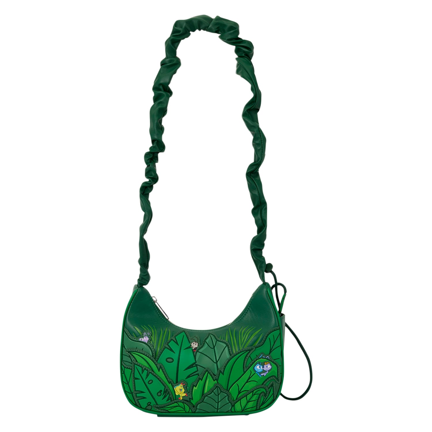 Sac bandoulière Loungefly 1001 Pattes