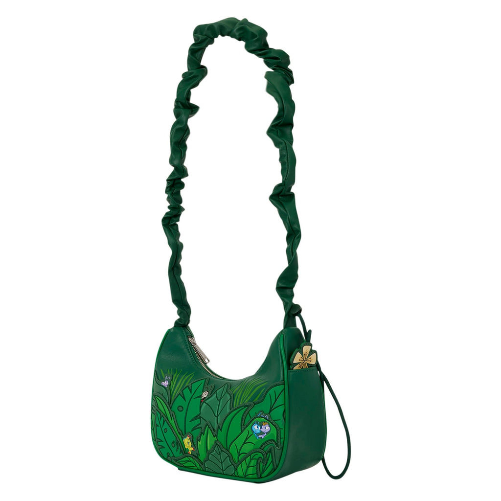 Sac bandoulière Loungefly 1001 Pattes