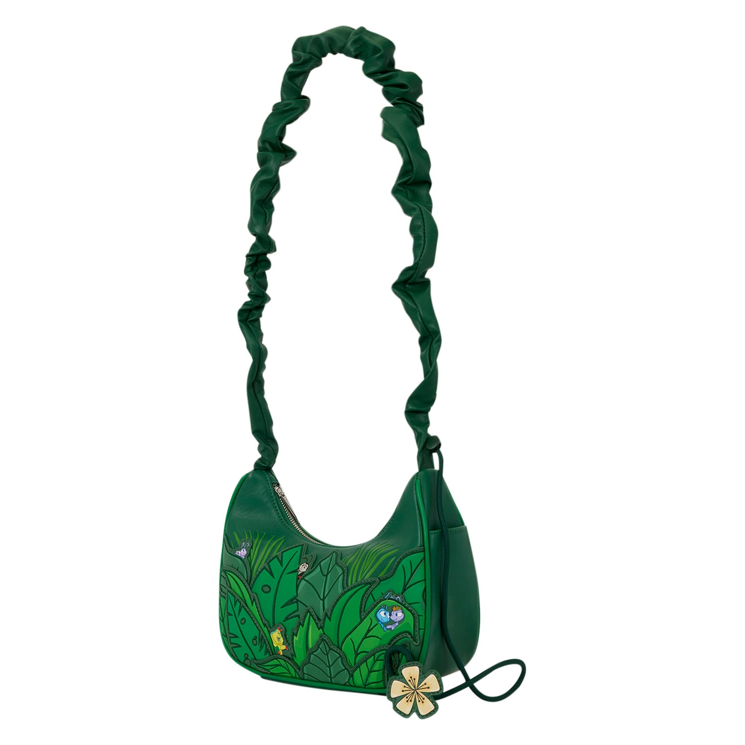 Sac bandoulière Loungefly 1001 Pattes