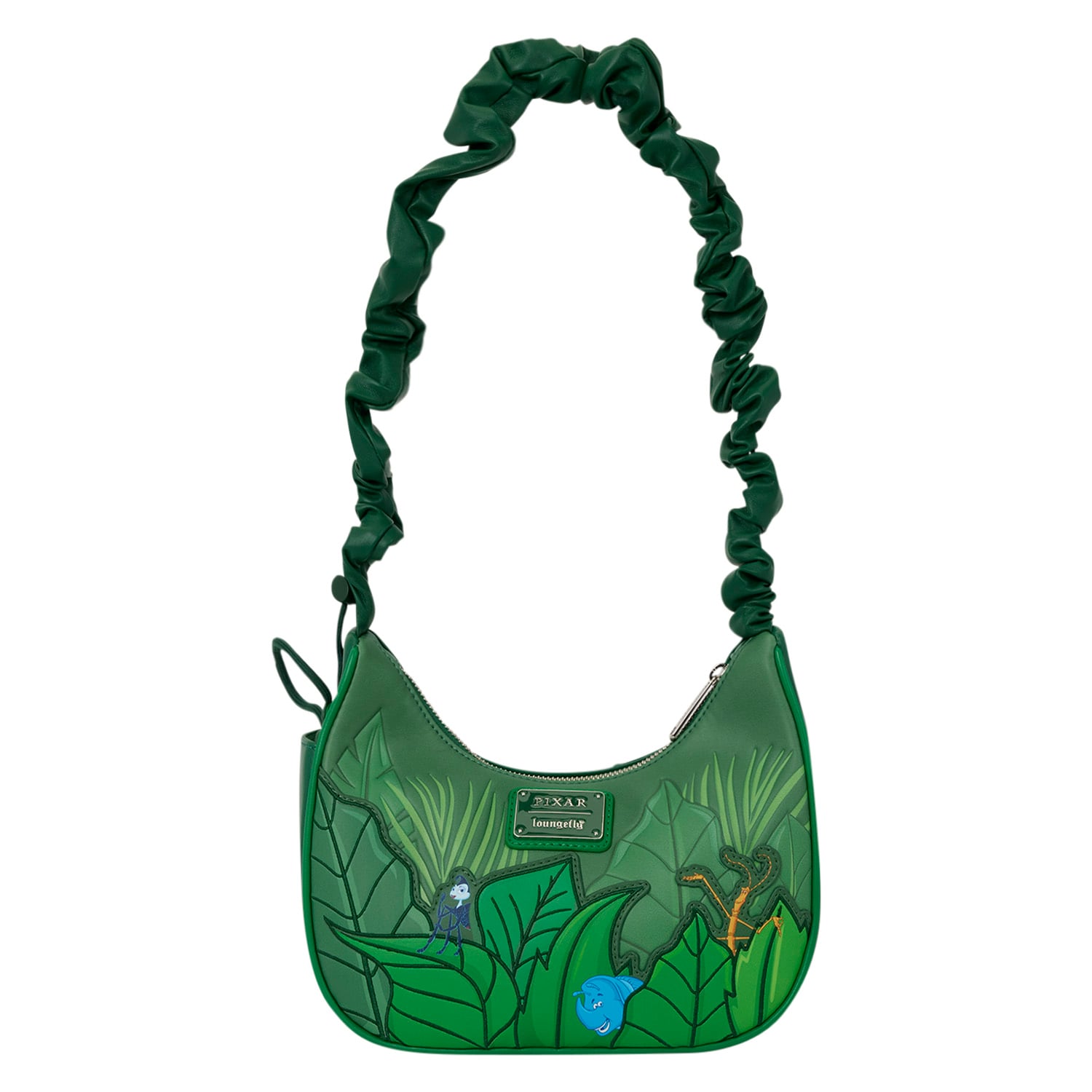 Sac bandoulière Loungefly 1001 Pattes