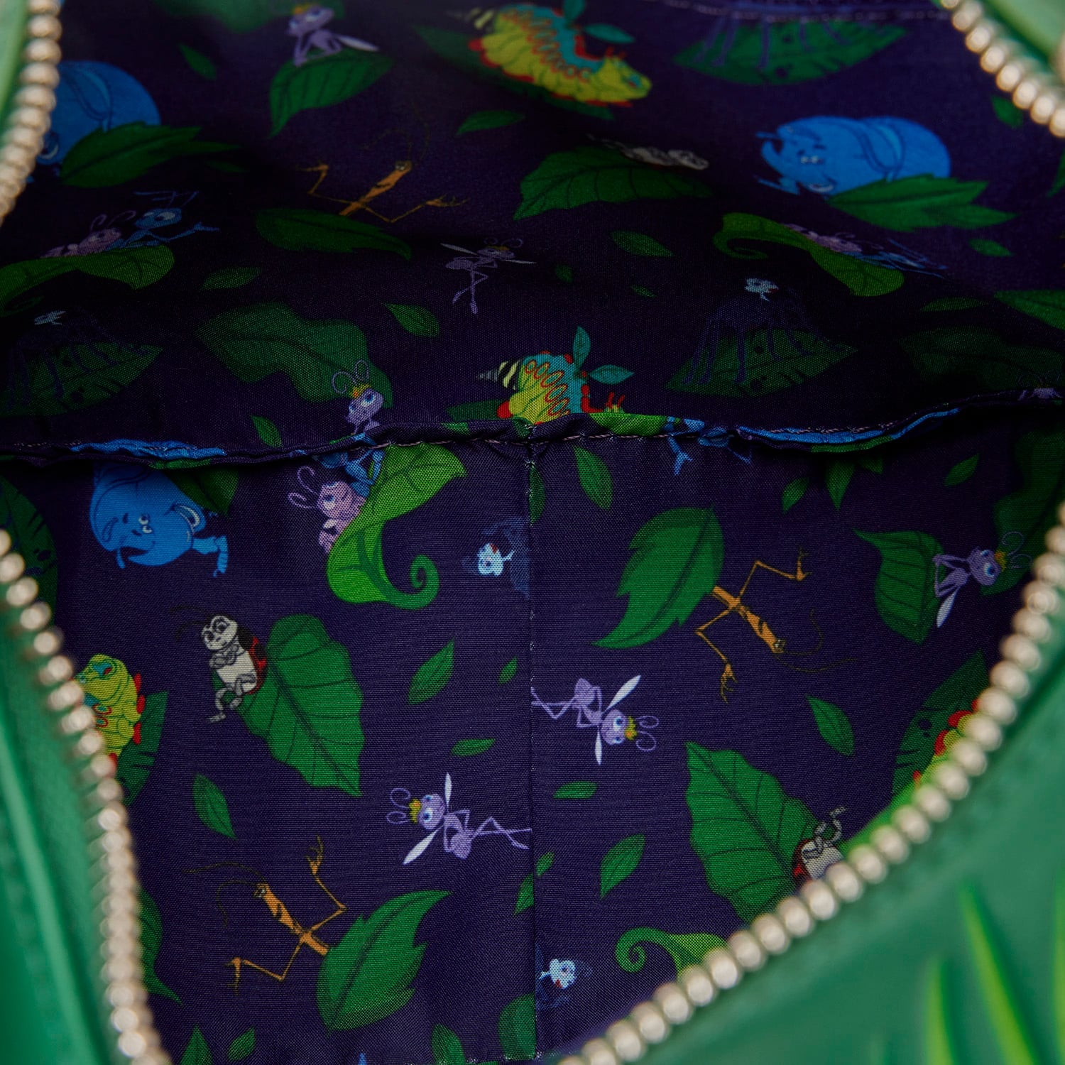 Sac bandoulière Loungefly 1001 Pattes