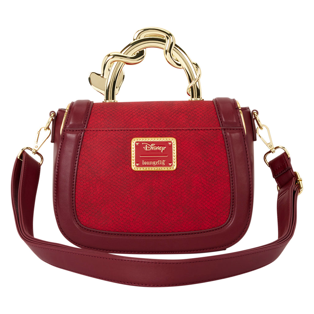 Sac bandoulière Loungefly Jasmine Cobra – Aladdin