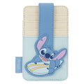 Porte-cartes Loungefly Stitch Surf – Lilo & Stitch