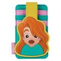 Porte-cartes Loungefly Roxanne 30e anniversaire – Dingo et Max