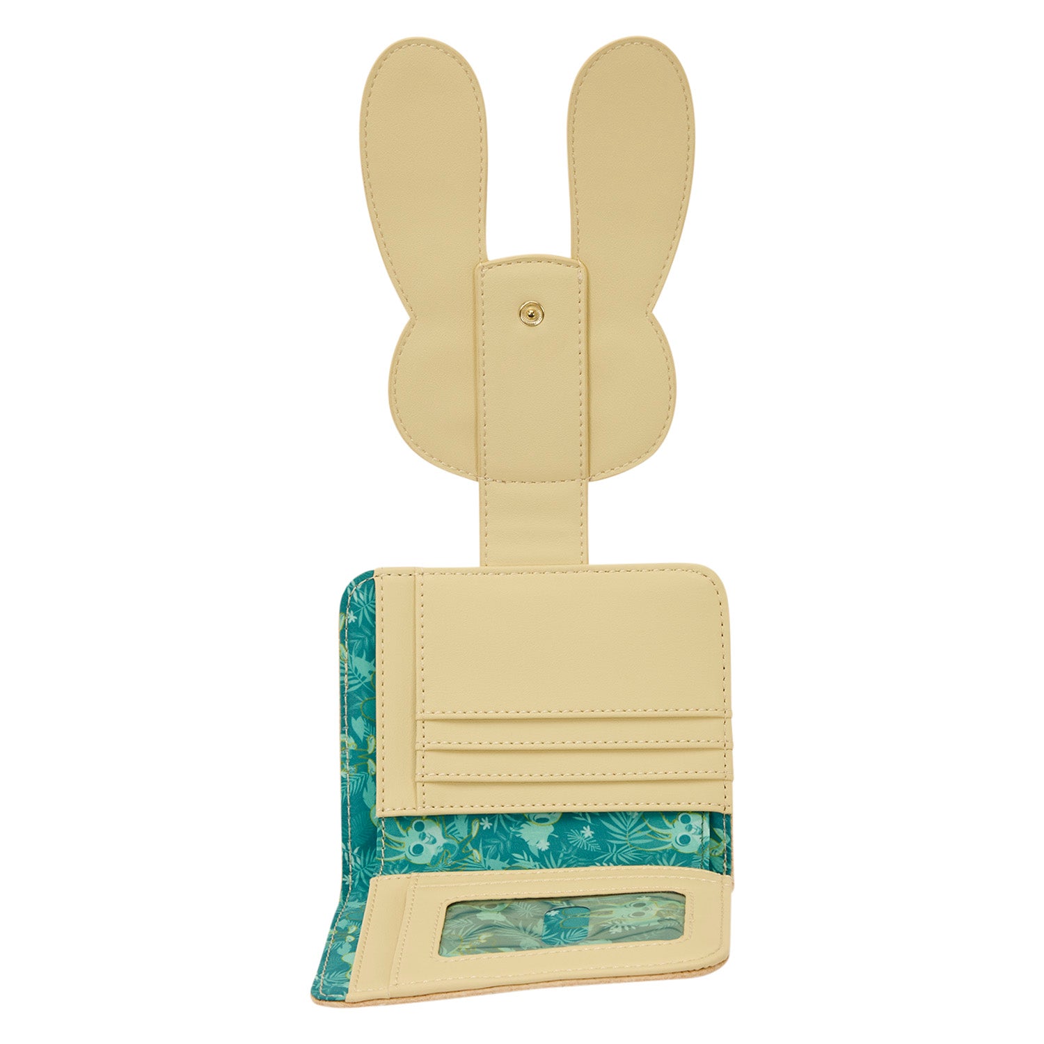 Portefeuille Loungefly Judy Hopps Cosplay – Zootopie 2