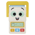 Porte-cartes Loungefly Smarty Pants Cosplay – Toy Story 5