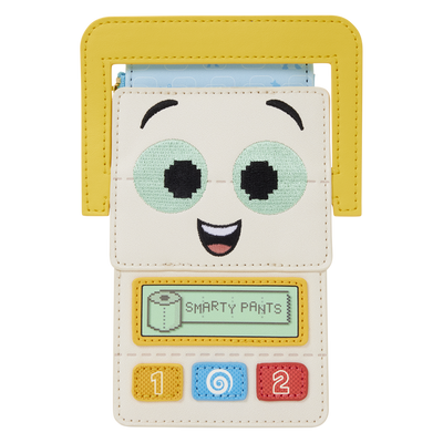 Porte-cartes Loungefly Smarty Pants Cosplay – Toy Story 5