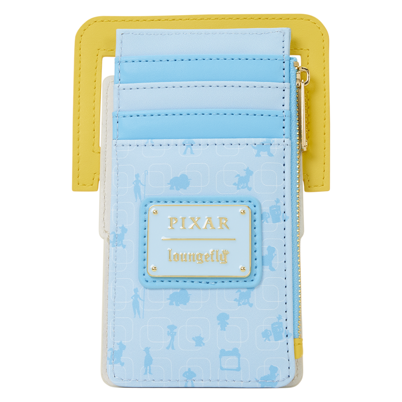 Porte-cartes Loungefly Smarty Pants Cosplay – Toy Story 5