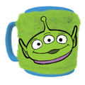 Mug fuzzy Disney Alien 440 ml – Toy Story