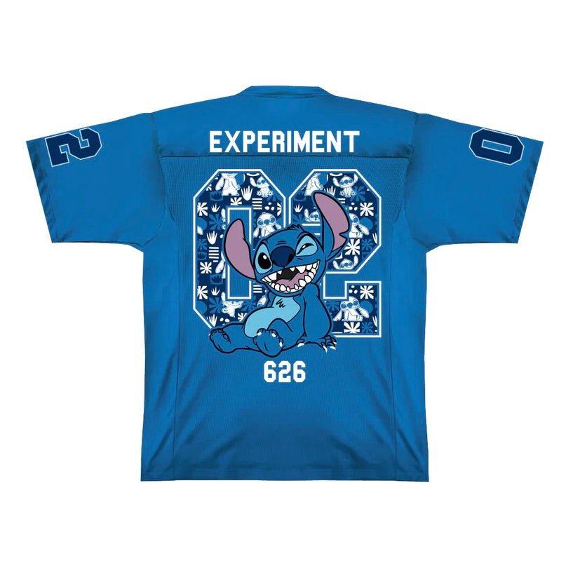 T-shirt sportswear Stitch – taille M