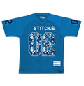 T-shirt sportswear Stitch – taille M