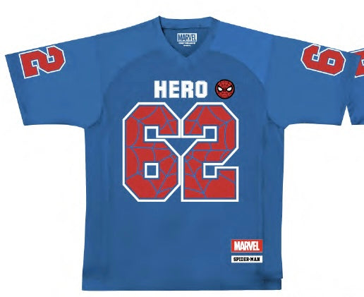 T-shirt sportswear The Amazing Spider-Man – taille XXL