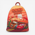 Loungefly Cars Mini-Rucksack – Lightning McQueen & Hook – US-Import