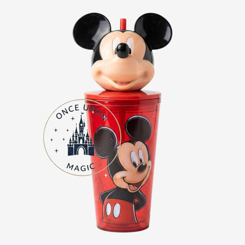 Gobelet Mickey & Friends Disney Disneyland Paris