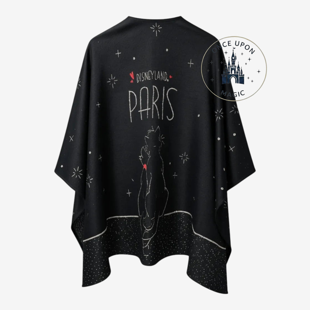 Poncho Die Aristocats Disney – Disneyland Paris