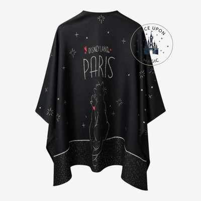 Poncho Les Aristochats Disney – Disneyland Paris
