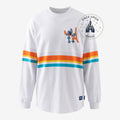 Spirit Jersey – Disneyland Paris