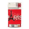 2er-Set Geschirrtücher Eiffelturm Paris