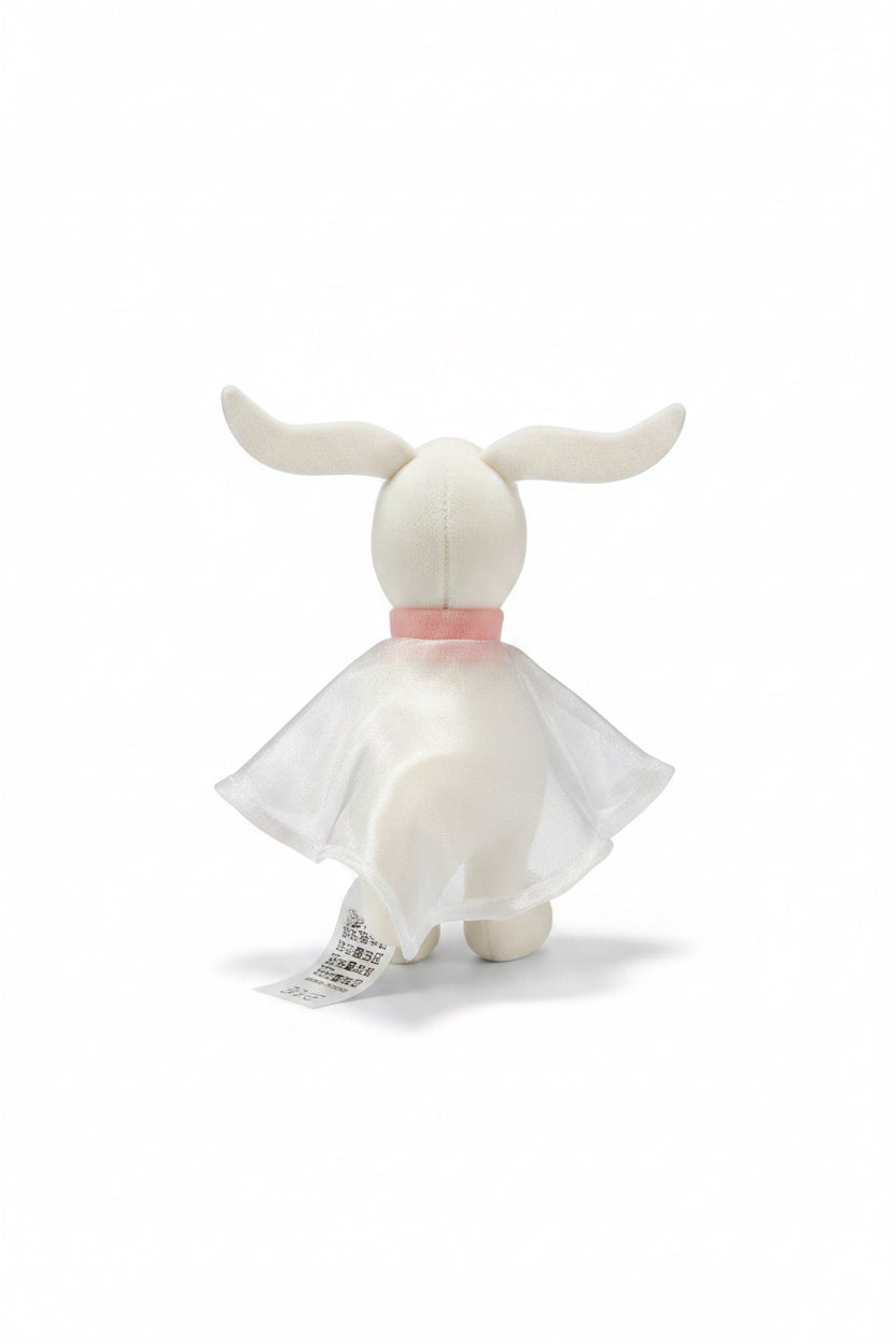 Peluche d’épaule Zéro – L’Étrange Noël de Monsieur Jack