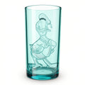 Verre plastique Donald