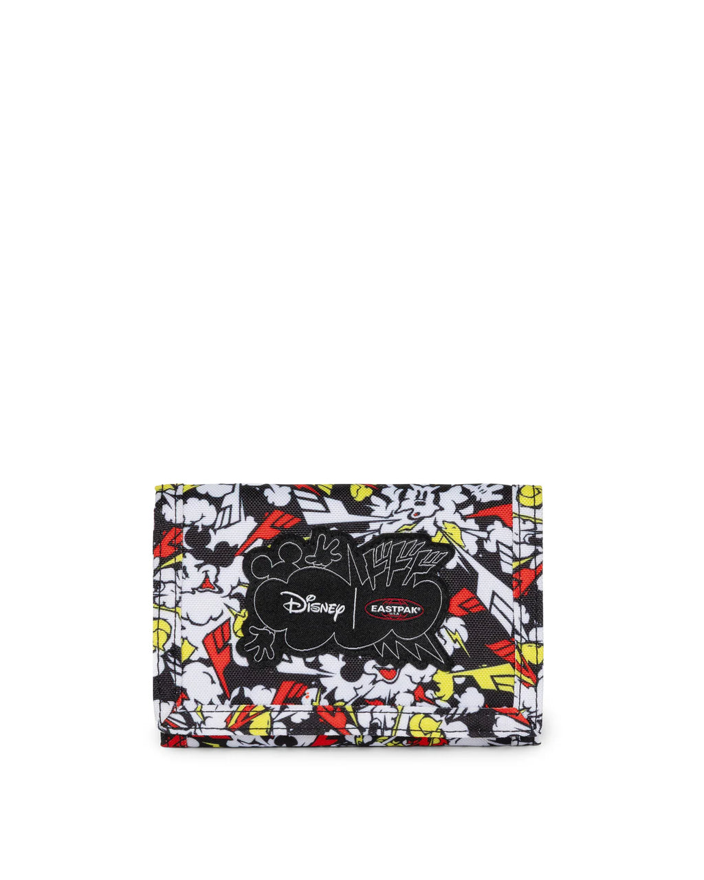 Porte-monnaie Mickey Disney x Eastpak – vue principale