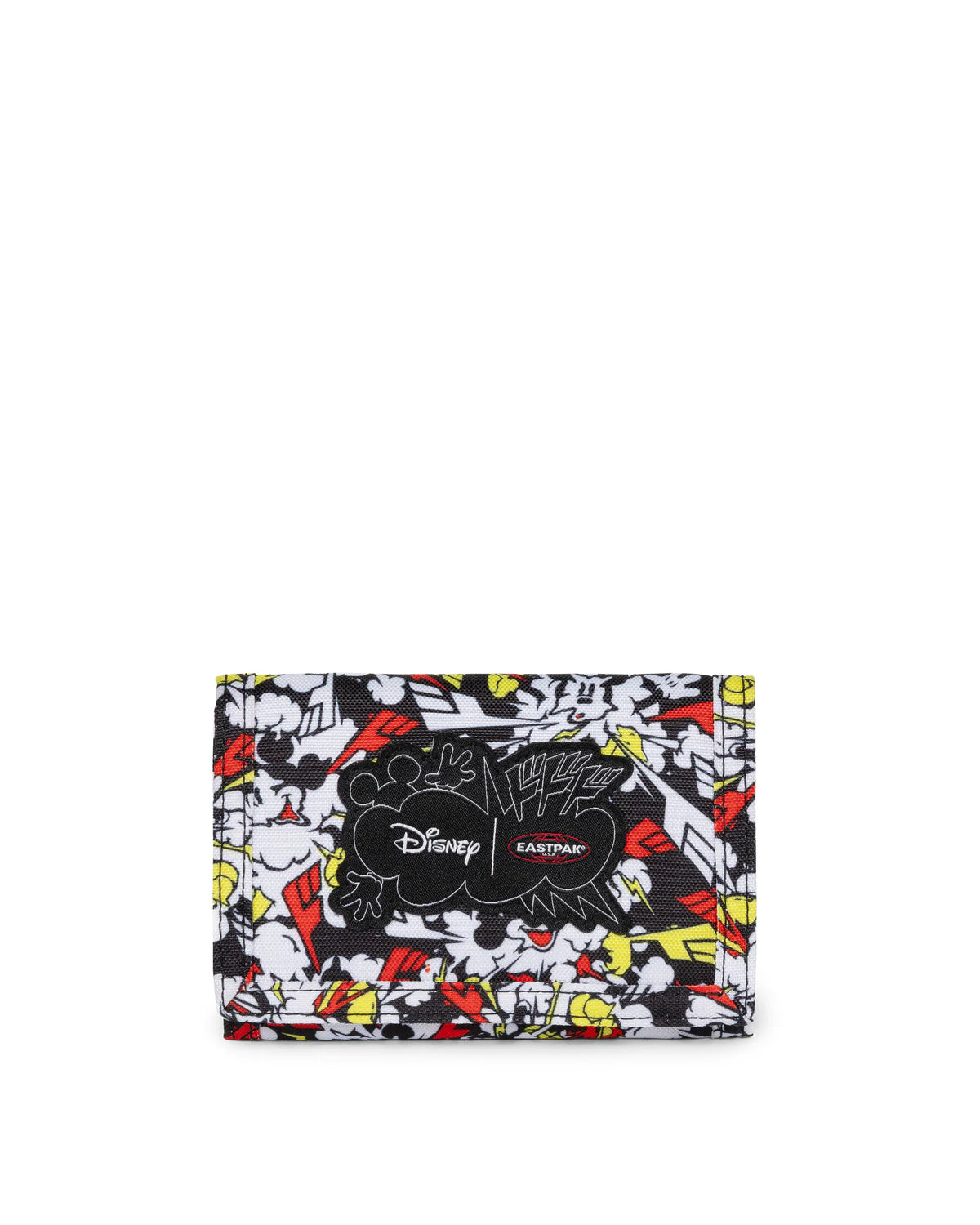 Porte-monnaie Mickey Disney x Eastpak – vue principale