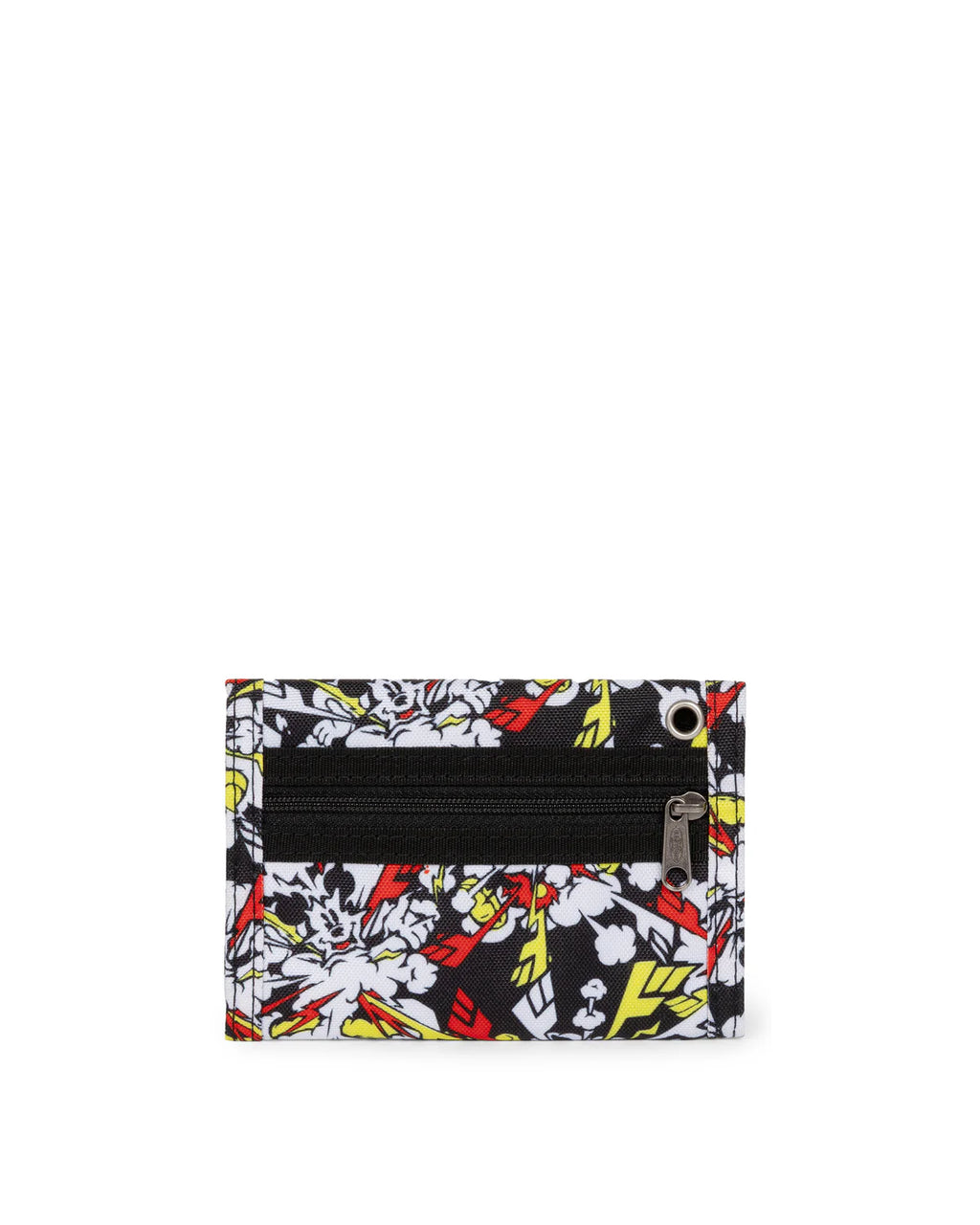 Porte-monnaie Mickey Disney x Eastpak – détail