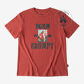 T-shirt adulte Grincheux – Blanche-Neige | Disneyland Paris