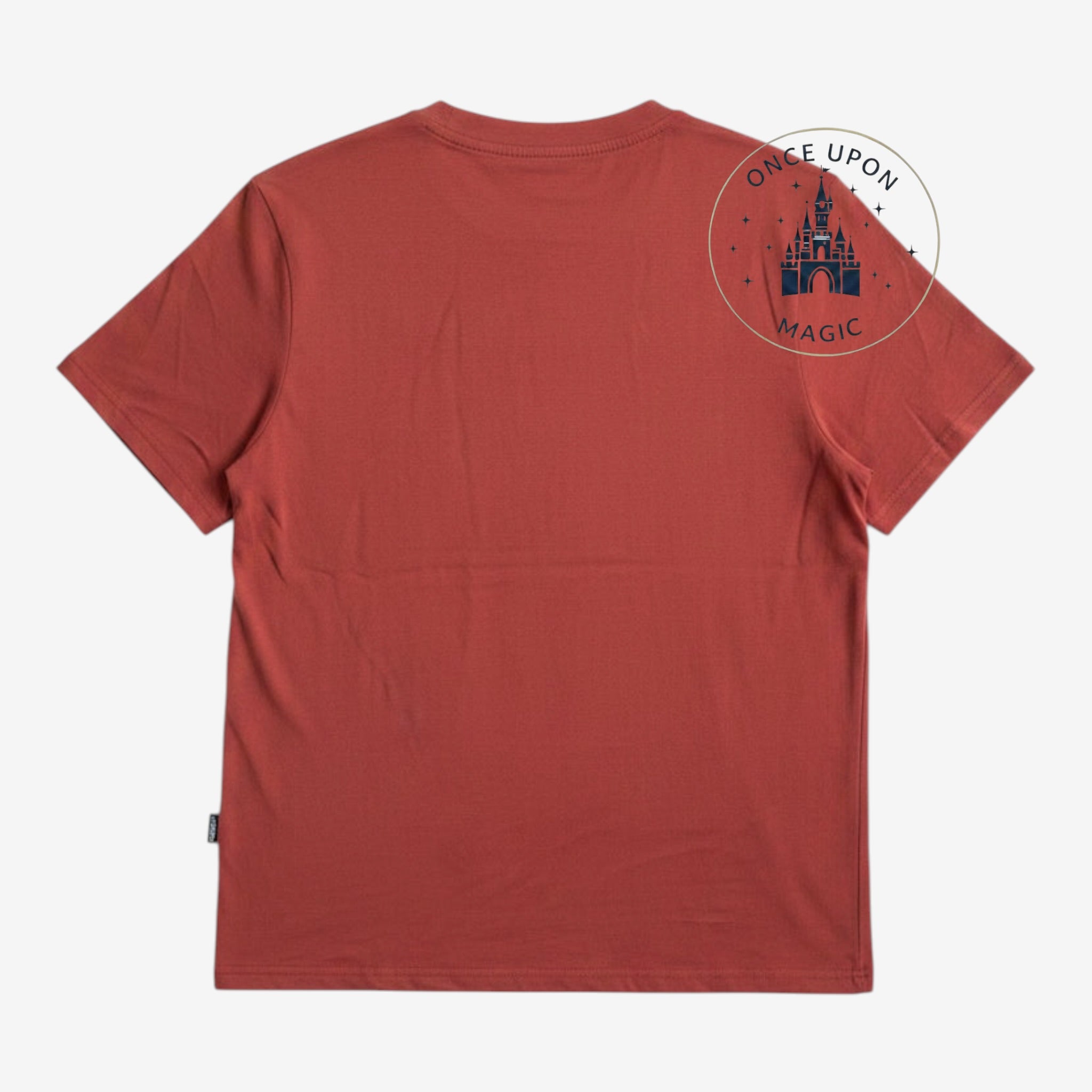 T-shirt adulte Grincheux – Blanche-Neige | Disneyland Paris