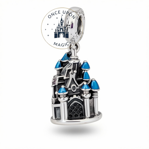 Charm Pandora Château – vue principale