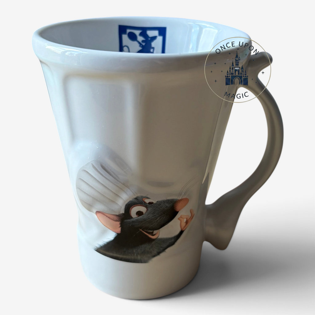 Mug toque Rémy Ratatouille Disneyland Paris – vue principale