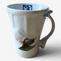 Mug toque Rémy Ratatouille Disneyland Paris – vue principale
