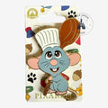 Pin's Rémy Naïf – Open Edition | Ratatouille | Disneyland Paris