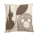 Coussin château Disney Home – Disneyland Paris