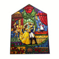 Toile « Our Fairytale » La Belle et la Bête – Disneyland Paris