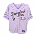 Chemise Jersey Daisy Duck 1992 rose et lilas – Disneyland Paris