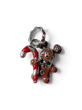 Charm pendant Pandora Mickey pain d’épices – Disneyland Paris
