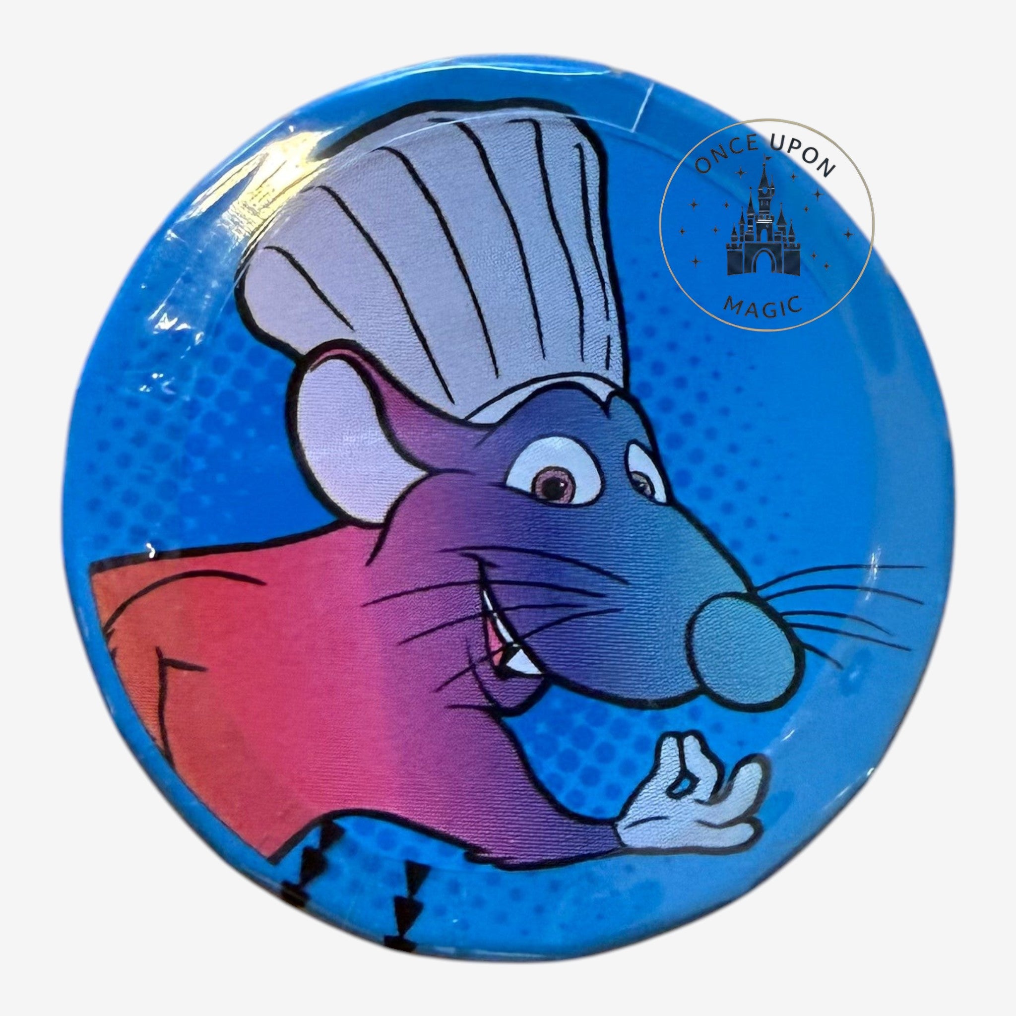 Klick-Klack-Bonbon-Box Disney – Disneyland Paris