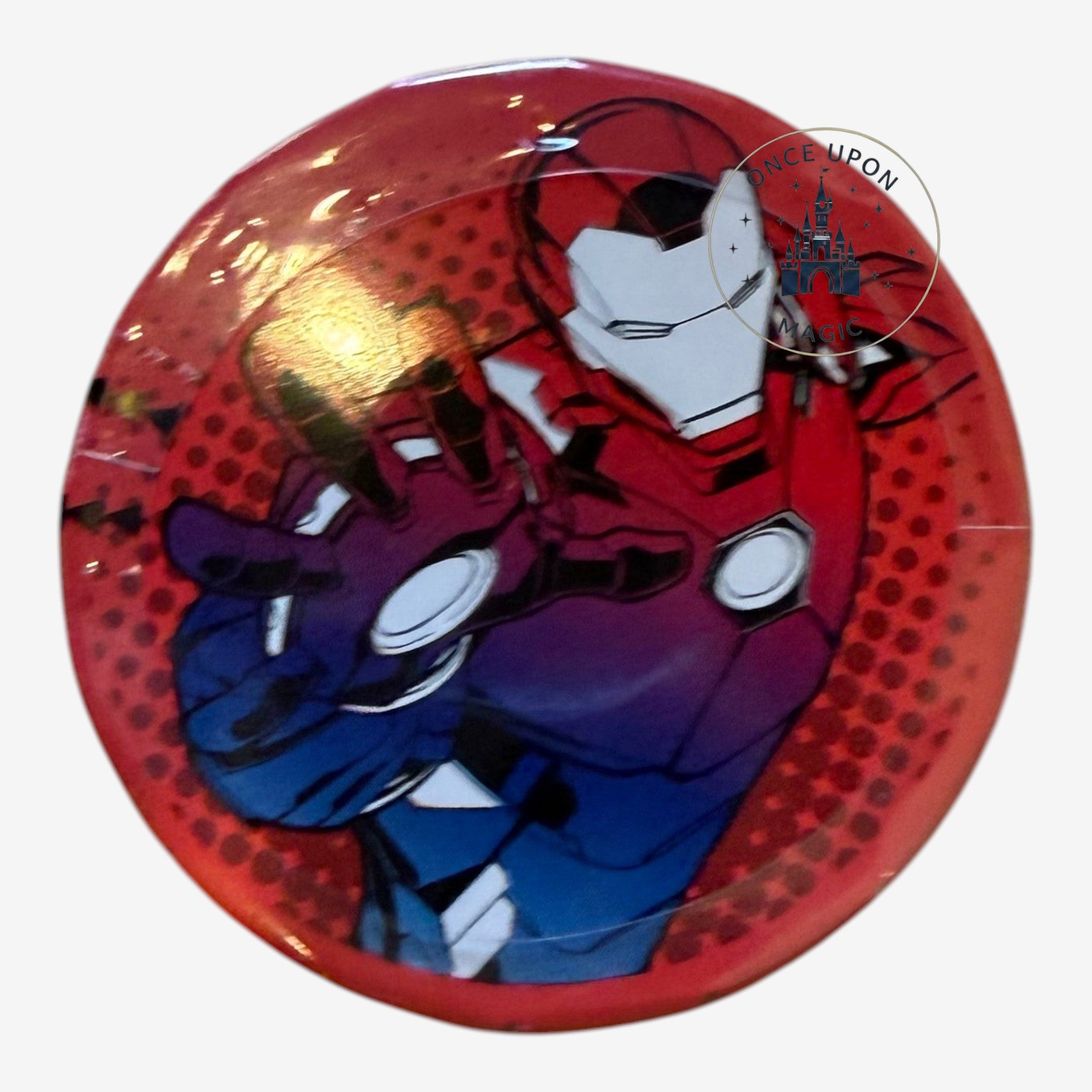 Klick-Klack-Bonbon-Box Disney – Disneyland Paris