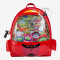 Loungefly Mini Sac à Dos Toy Story Claw Machine Pizza Planet — Disneyland Paris