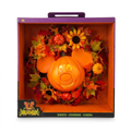 Couronne Halloween Mickey Mouse – Disneyland Paris