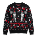 Pull de Noël Star Wars Merry Sithmas – Disneyland Paris