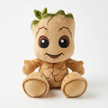 Plush toy: Marvel Groot