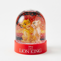 Waterball Le Roi Lion – Simba, Nala, Timon & Pumbaa – Disneyland Paris
