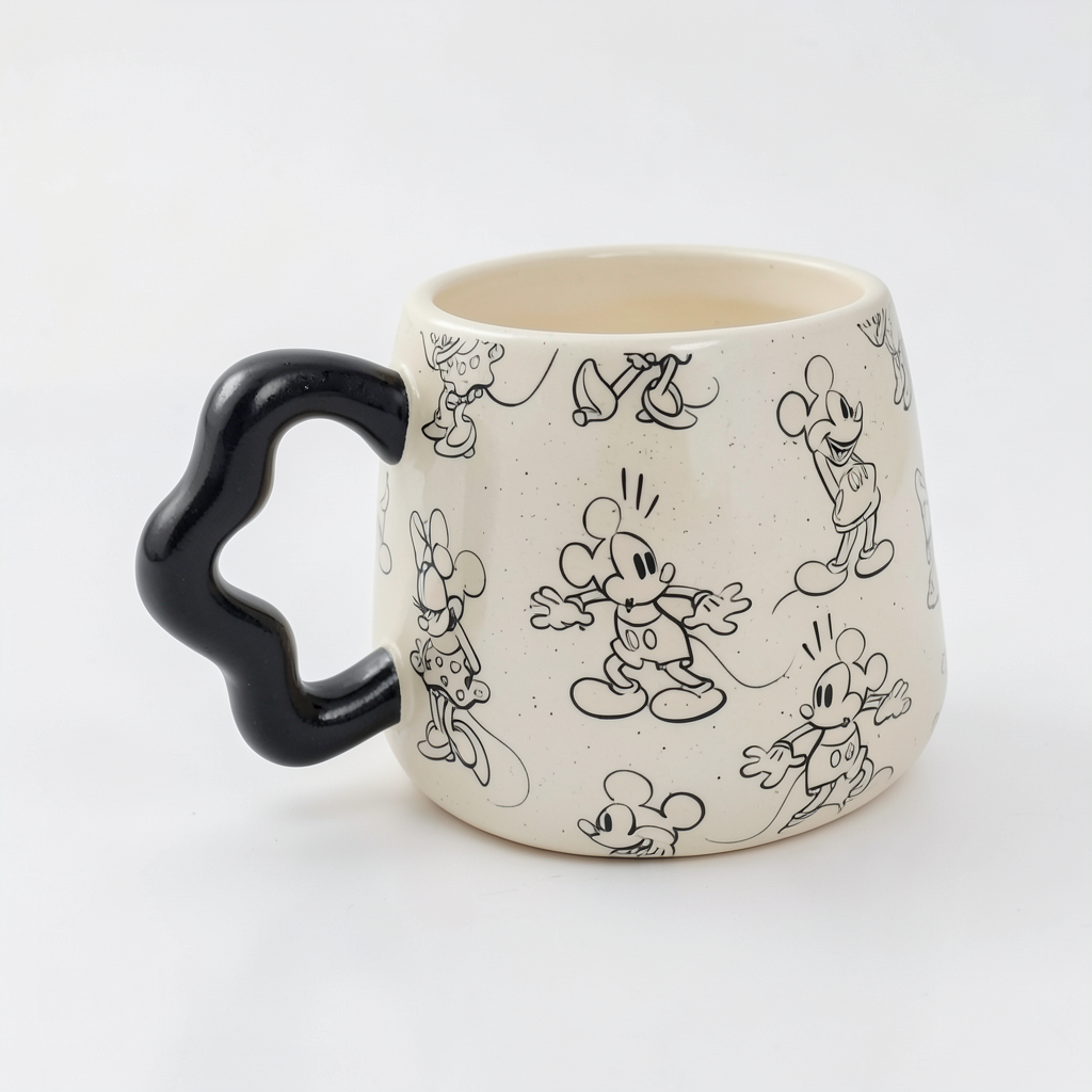 Mickey & Minnie Tasse – Disney Home