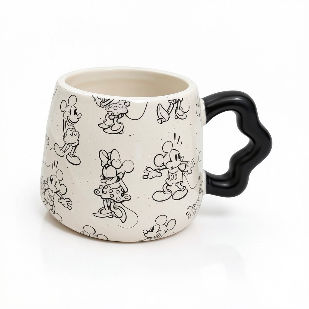 Mickey & Minnie Tasse – Disney Home