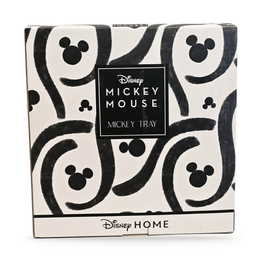 Plateau décoratif Mickey & Minnie – Disney Home