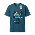 T-shirt Disney Villains Hadès, Ursula & Scar – Halloween – Disneyland Paris